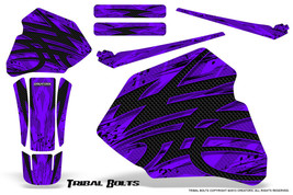 Honda Xr80 Xr100 Xr 80 100 1985 2000 Graphics Kit Creatorx Decals Tbpr - £85.55 GBP