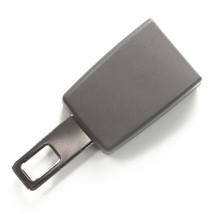 3&quot; Seat Belt Extender - E4 Safety Certified - Gray, A - Click &amp; Go - £12.56 GBP