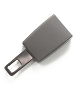 3&quot; Seat Belt Extender - E4 Safety Certified - Gray, A - Click &amp; Go - $15.98