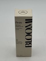 Bloomi Desire Sensual Pleasure Oil 0.9 oz - $15.72