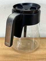 Ninja Coffee Bar 6-Cup Glass Replacement Carafe for Coffee Bar Brewers 43oz - $11.39