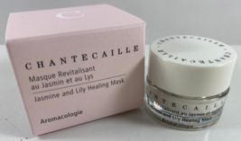 Chantecaille Jasmine and Lily Healing Mask  .17 fl oz / 5ml NEW - £10.27 GBP