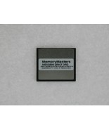MEM2800-256CF  256MB CF Compact FLASH Memory CISCO 2800 - £7.74 GBP