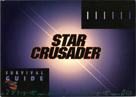 Star Crusader [PC Game]  image 3