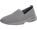 Easy Spirit Women Casual Slip On Loafers Tech2 Size US 6W Medium Frost Gray - $44.55
