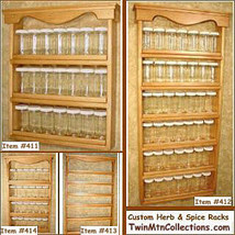 Spice Storage Solutions  - $81.95