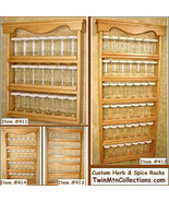 Spice Storage Solutions  - £65.50 GBP