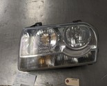 Driver Left Headlight Assembly From 2010 Chrysler  300  2.7 - $62.95