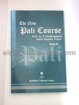 The New Pali Course Parts III - $20.00