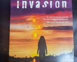 INVASION - The Complete Series (DVD, 2006)very nice / complete /rarely t... - $6.92