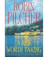 A Risk Worth Taking Pilcher, Robin - $13.85 CAD