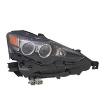 Fits Lexus IS250 IS350 2014 Right Passenger Led Headlight Head Light Lamp - $635.58