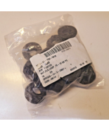 16 Quantity of Lock Nuts FLG LKSP .75-10 G8 P0 | 110312A | CAGE 75Q65 (1... - $856.45 MXN