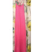 Victoria&#39;s Secret Gown Womens Small Pink  Slip Dress Size XS - €29,75 EUR