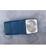 Vintage  Rare Soviet Kazakh USSR  Rechageable Flashlight  ISTOCHNIK TALD... - $30.78 CAD