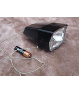 Vintage Soviet Russian USSR Original  Bicycle Front Lamp OSVAR - €17,49 EUR