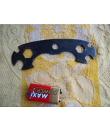 Antique Soviet Russian USSR Original Universal Bicycle Wrench #26 - €5,94 EUR
