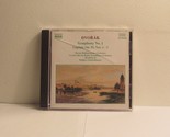 Dvorak: Symphony No. 1 - Slovak Orchestra/Gunzenhauser (CD, 1991, HNH) - £5.26 GBP