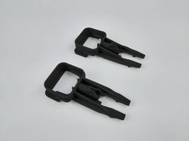 Fits For FORD Edge Taurus &#39;07-&#39;09 LINCOLN MKX MKS &#39;07-&#39;10 Radiator Upper... - $344.49 MXN