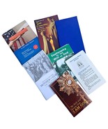 Christian Religious Catholic Holy Booklets Prayer Pamphlets Novena Conse... - £9.67 GBP