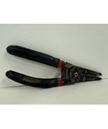 USA Sears Craftsman Professional Wire Stripper/Cutter, 10-20 AWG, #73573 - $67.68 CAD