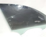 Front Right Door Glass OEM 2012 2013 2014 2015 2016 2017 2018 Audi A6 S ... - £94.01 GBP