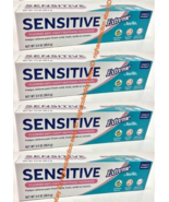 ( LOT 4 ) Natural White Sensitive Extreme Whitening Toothpaste 3.4 oz Ea... - €16,78 EUR