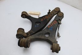 10-14 SUBARU LEGACY REAR UPPER CONTROL ARMS LEFT & RIGHT PAIR Q1137 image 6