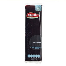Felicetti Black Squid Ink Spaghetti - $9.95