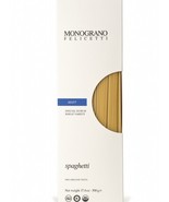 Felicetti Organic Spaghetti Matt - $332.62 MXN