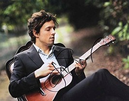 Jason Mraz Signed Autographed Glossy 11x14 Photo - COA Matching Holograms - £102.86 GBP