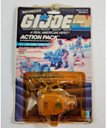 Vintage 1988 Hasbro GI Joe ARAH Action Pack G.I Joe Mine Sweeper New Sea... - £69.89 GBP