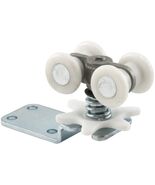 Prime-Line N 6724 Pocket Door Roller Assembly with Four Wheel - €17,35 EUR