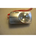 Olympus Stylus 740 Camera - $60.00