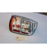 2006-2009 TOYOTA PRIUS REAR PASSENGER RIGHT TAIL LIGHT LAMP RH SIDE M1023 - $129.63 CAD