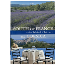 South of France And Corsica Via its Relais &amp; Chateaux by Jack Altman Paperback - £56.11 GBP