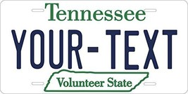 Tennessee 1983 Personalized Tag Vehicle Car Auto License Plate - £13.18 GBP