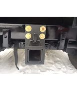 Federal Military Parts- Original 2&quot; Receiver Hitch, Compatible with Humv... - $164.05 CAD