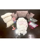 Breast Cancer Recovery Gift Set Mastectomy Comfort Set - £117.15 GBP