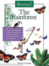Rainforest Inside Biosphere 2 by Karen Liptak - £2.64 GBP