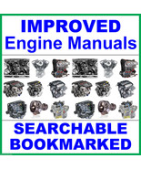 Lycoming Direct Drive 60294-7 ENGINE Overhaul SERVICE Manual SEARCHABLE ... - £12.39 GBP