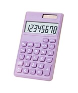 Basic Calculator, Desktop Cute Pocket Size Mini Calculators For School, ... - $13.99