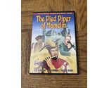 The Pied Piper Of Hamelin DVD - $11.76