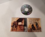 Hillbilly Deluxe by Brooks &amp; Dunn (CD, Aug-2005, Arista) - $7.28