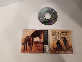 Hillbilly Deluxe by Brooks &amp; Dunn (CD, Aug-2005, Arista) - £5.72 GBP