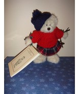 Boyds Bears Baby Mae Wishkabibble And The Magical Ornament Plush Bear - £11.16 GBP