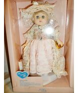 BEAUTIFUL GINNY VOGUE POSEABLE PORCELAIN DOLL MADEMOISELLE - $24.00