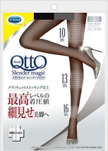Dr.Scholl Medi QttO Slender Magic Compression Stockings Size M-L,L-LL - $21.80+
