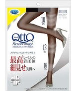 Dr.Scholl Medi QttO Slender Magic Compression Stockings Size M-L,L-LL - $21.80+