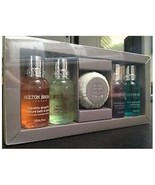 Molton Brown - The Essential Body and Shower Gift Set - £22.79 GBP